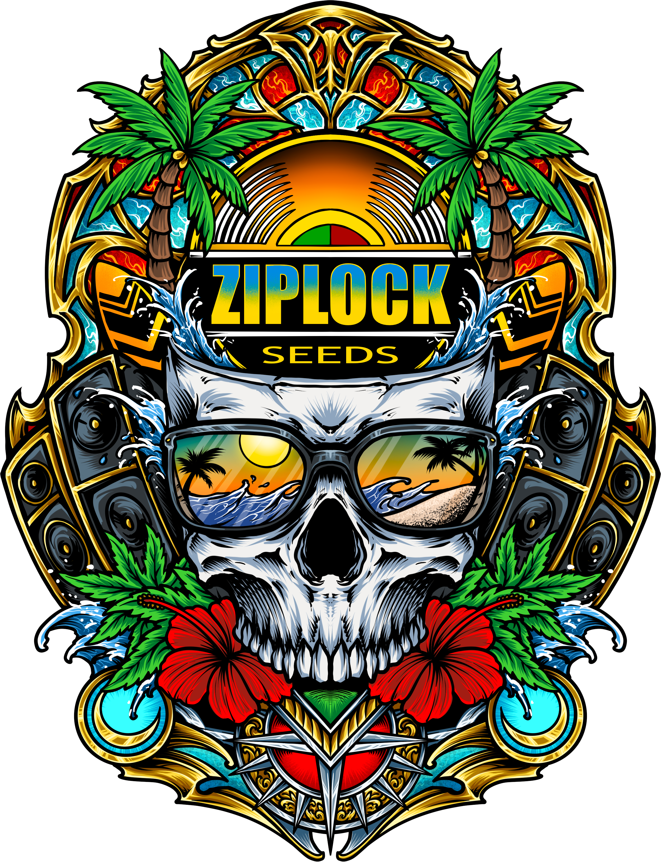 Collection of  in a gallery layout